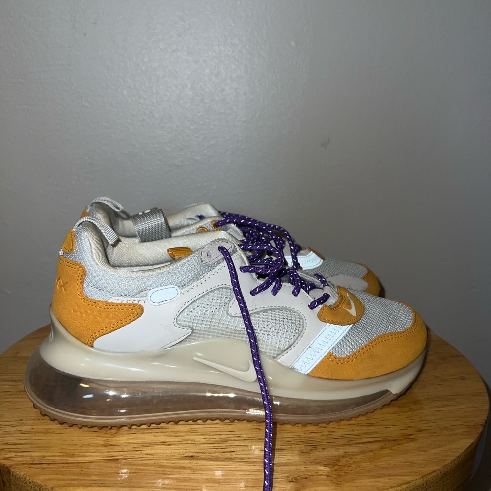 OBJ AIRMAX 720 LSU